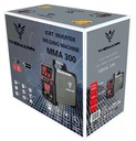 IGBT INVETER MMA-300 NEW MODEL GREY