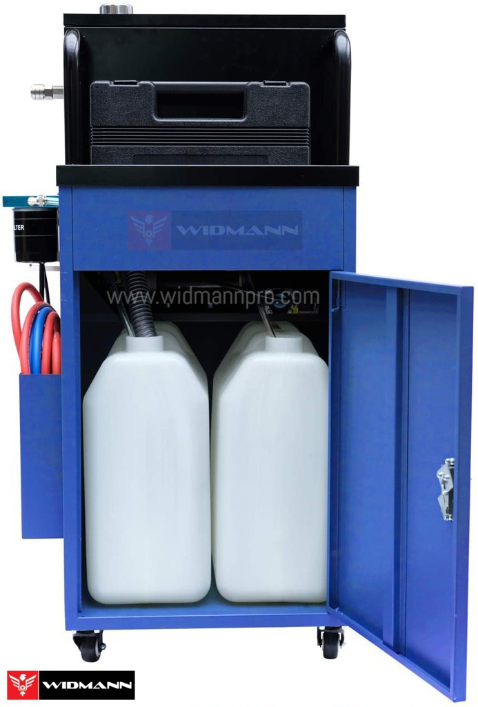 Professional Transmission Oil Flush 230V Oil Change for Automatic Transmission Atf