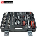 WIDMANN 108 PCS TOOLS SET 