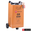 BATTERY CHARGER STARTER