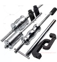 INJECTOR- EXTRACTOR WITH SLIDE HAMMER