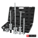 INJECTOR- EXTRACTOR WITH SLIDE HAMMER