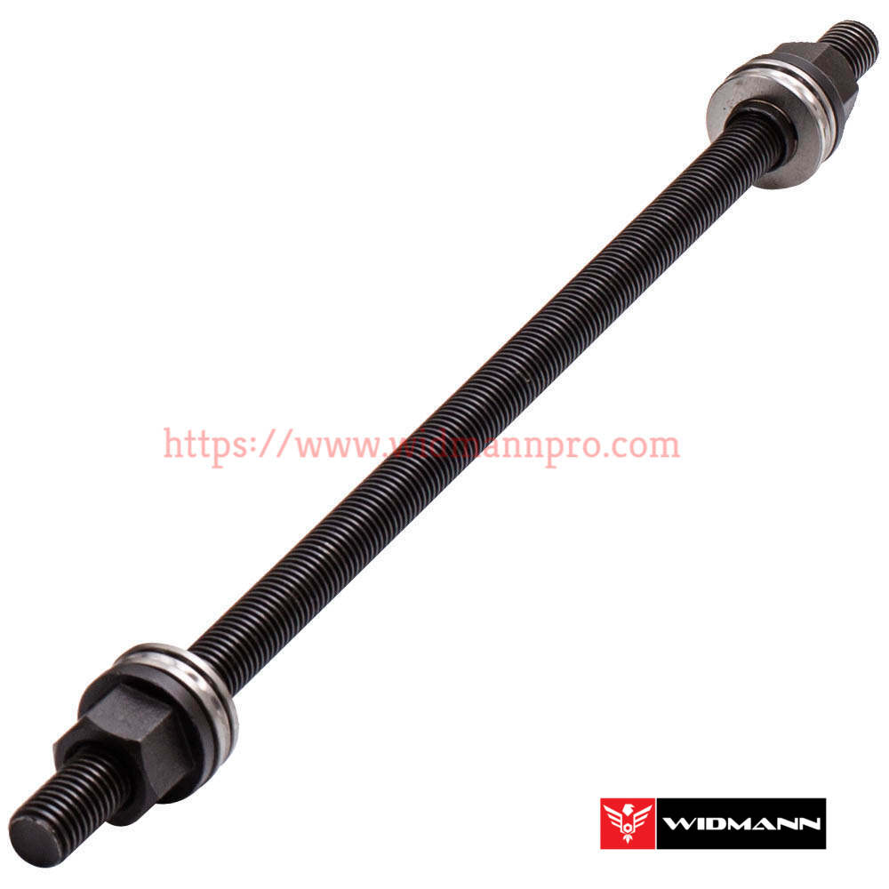 Universal Press and Pull Sleeve Kit Remove Install Bushes Bearings Garage Tool