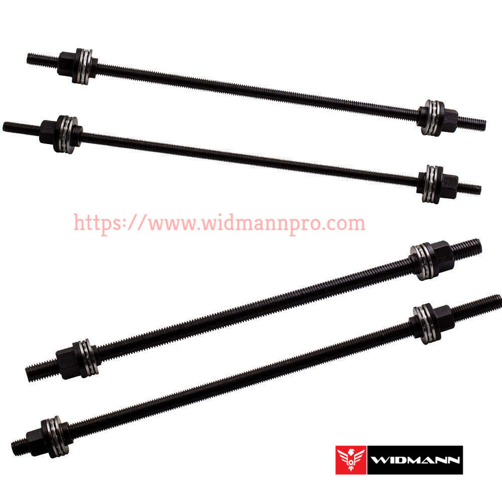 Universal Press and Pull Sleeve Kit Remove Install Bushes Bearings Garage Tool