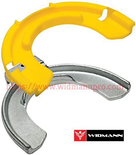 WIDMANN Interchangeable Fork Strut Coil Spring Compressor Extractor Tool Set Kit