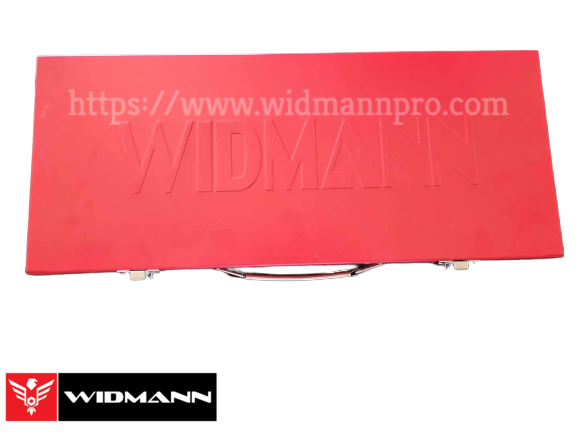 WIDMANN TOOLS SET 26 PCS