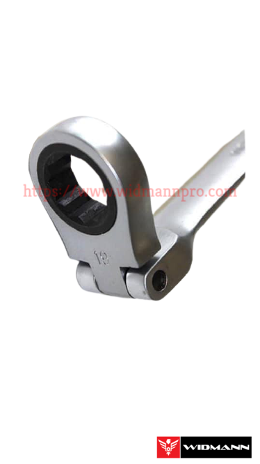 WIDMANN TOOLS SET FLEXIBLE 23 PCS