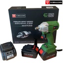 CORDLESS IMPACT WRENCH 24V