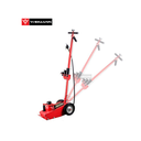 PNEUMATIC FLOOR JACK 22 TON