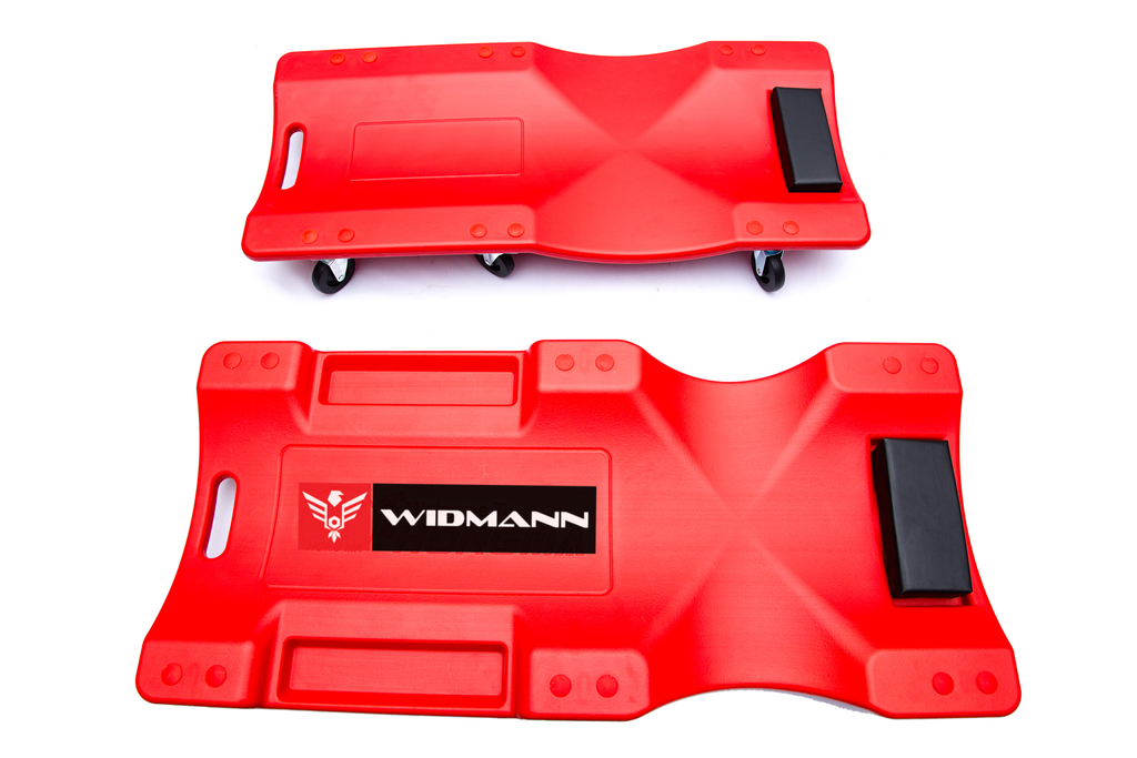 WIDMANN MECHANIC CREEPER CAR BOARD