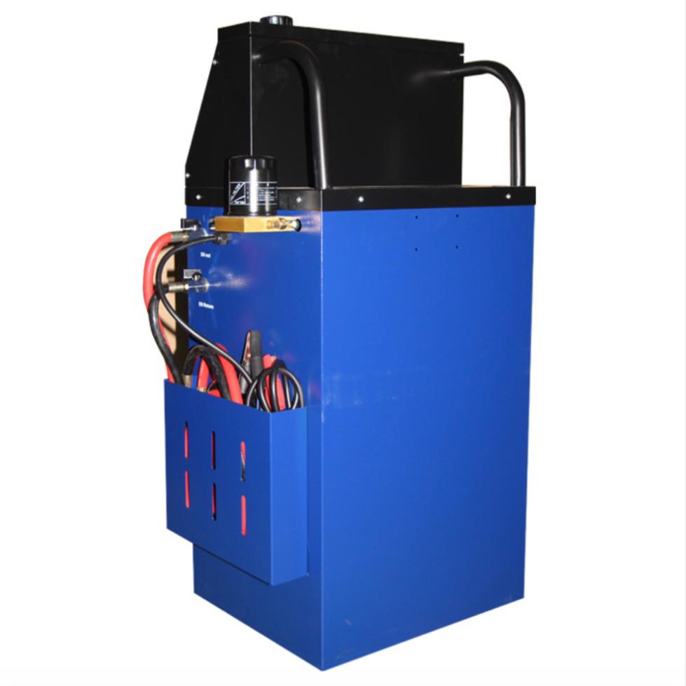 Professional Transmission Oil Flush 230V Oil Change for Automatic Transmission Atf