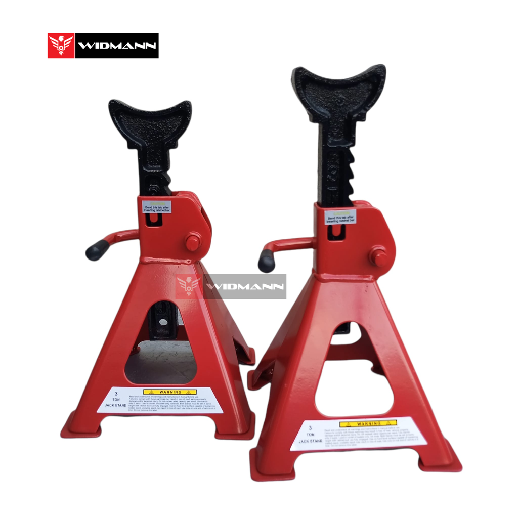 WIDMANN JACK STAND 3T