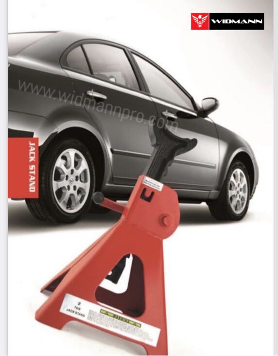 WIDMNN JACK STAND 3T