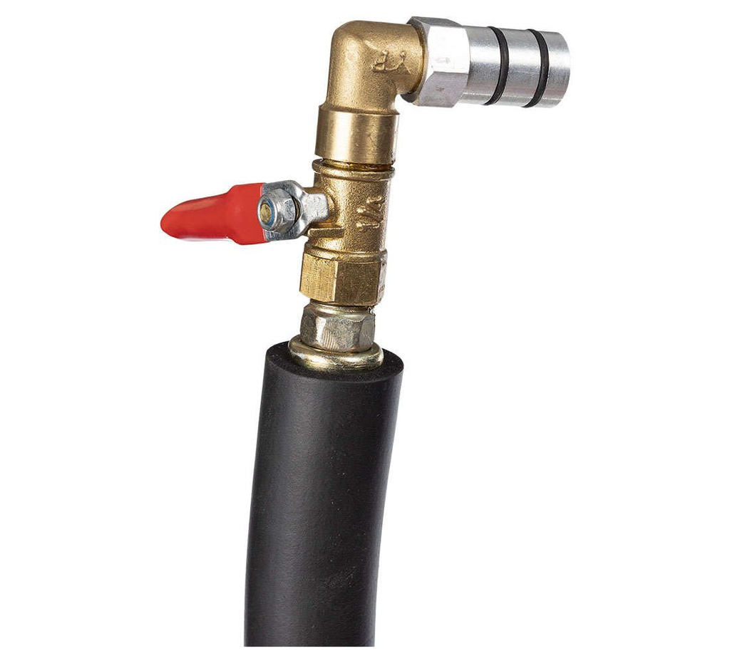 WIDMANN - OIL COLLECTION MACHINE  80L