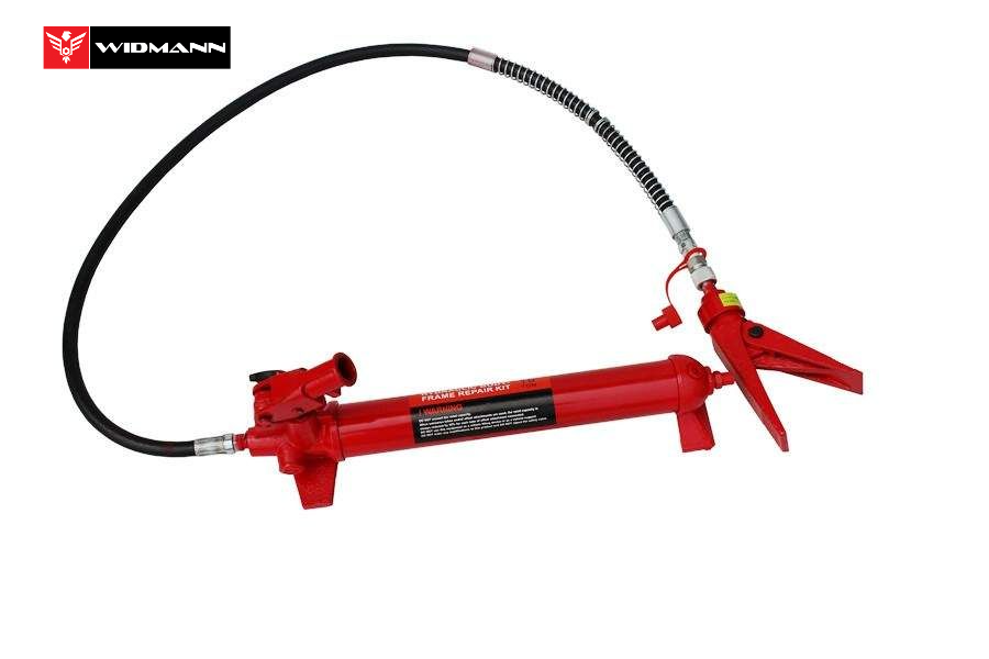 WIDMANN - PORTABLE JACK 10 TON WITH WHEEL BOX