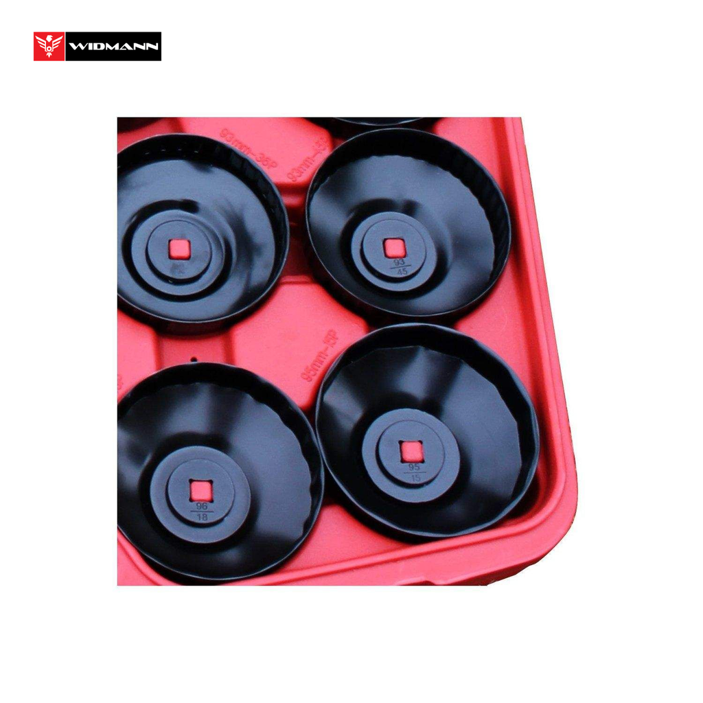 Widmann - Filter Wrench 31 pcs