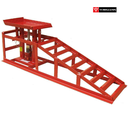 Widmann - 4 Ton Steel Adjustable Car Ramps