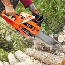 CHAIN SAW