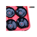 WIDMANN - FILTER WRENCH 15 PCS