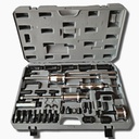 INJECTOR- EXTRACTOR WITH SLIDE HAMMER