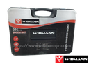 WIDMANN 216 PCS TOOLS SET