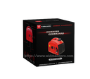 Widmann WM2500W: Petrol Powered Portable Inverter Generator -Silent