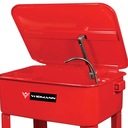 WIDMANN 20 GALLON PARTS WASHER