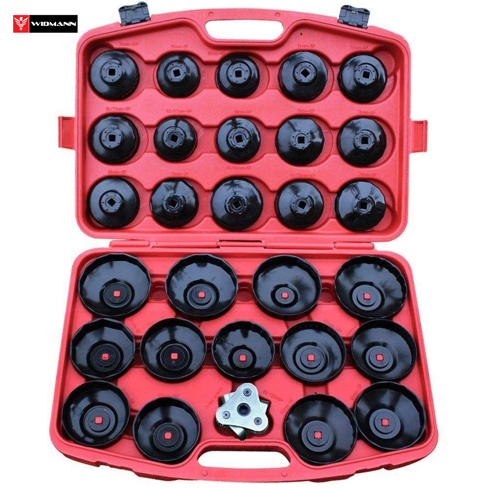 Widmann - Filter Wrench 31 pcs