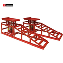Widmann - 4 Ton Steel Adjustable Car Ramps