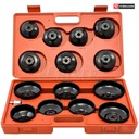 WIDMANN - FILTER WRENCH 15 PCS