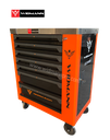 WIDMANN PRO TOOLS 7/7 LAYERS - ORANGE